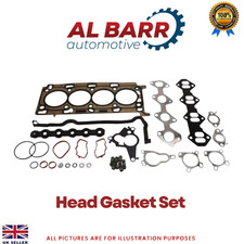 Joint de culasse Renault VEL SATIS