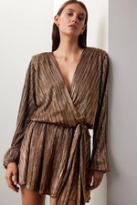 Vincy Dress
