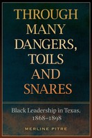 Merline Pitre | Through Many Dangers, Toils And Snares | Taschenbuch | Englisch