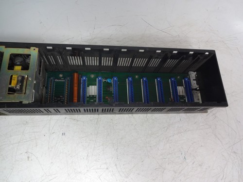 Ge Fanuc Ic610chs130a cremagliera telaio - Foto 4 di 5