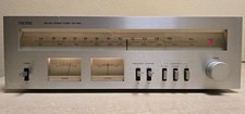 Visonik VST 1000 Vintage HiFi Stereo Tuner Klassiker  Rarität 