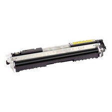 Image of Original Canon 729Y Yellow Toner Cartridge (4367B002AA)