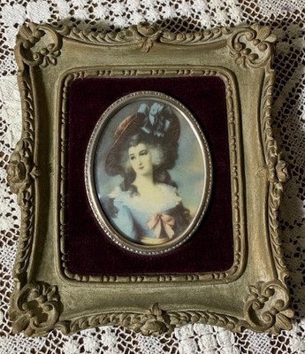 Lady Sheffield picture