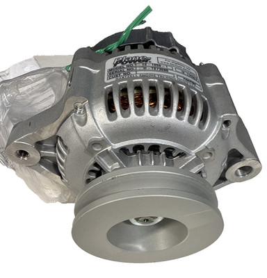 Plane Power Aircraft Alternator 10 1050 1 Hartzell 12 Volt NEW With 8130