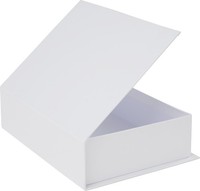 "Vbs Klappdeckel-Box \"Buch\", Ca. 14 X 5 X 19 Cm"
