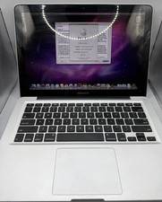 Apple MacBook Pro Laptop 13  2011 2.4 GHz Pro...