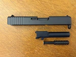 Glock 30 G30 Factory Gen 4 .45 ACP Complete Slide Barrel Assembly Gen4 45ACP