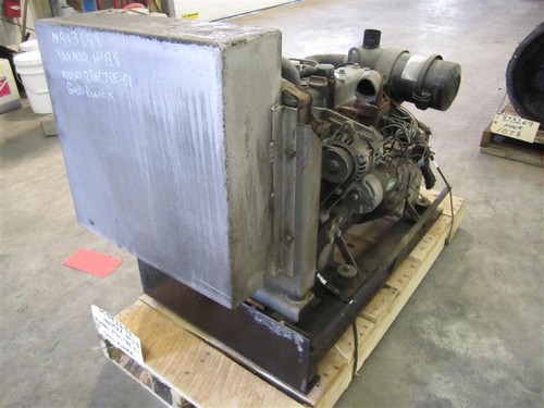 Replaces 1994 GENERATOR SET ,  MD