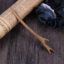  Épingle À Cheveux Rétro Epingle Chignon Chair De Bijoux Pour Femmes