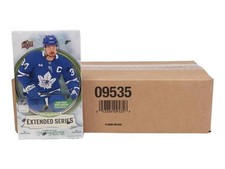 2025-26 Upper Deck Extended Series Hockey Checklist Guide in-content 30