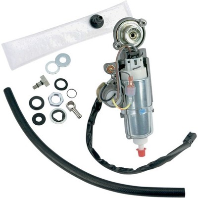 S&S Cycle Pump Fuel Electric Fuel Injection Custom Application 55-5089