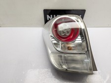 Feu arrière Toyota VERSO