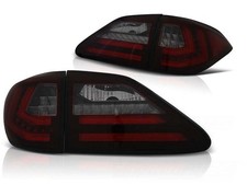 Tuning Lexus RX