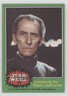 1977 Topps Star Wars Envisioning the Rebel's Destruction #23