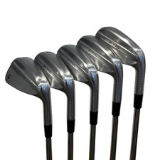 TaylorMade P770 2024 Iron set 6-PW / NS 850GH neo S