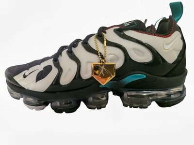 Nike Air Vapormax Plus Ken Griffey Jr Spider-Man Black White DJ5189-001 Men's