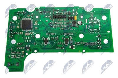 Für NTY EMMI-AU-002 MMI ELECTRONIC PANEL