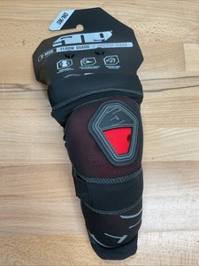 509 R-Mor Protective Elbow Pad Black Small/Medium