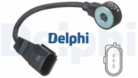 Delphi AS10179 Klopfsensor Klopf Sensor FüR Audi FüR Seat FüR Skoda FüR VW
