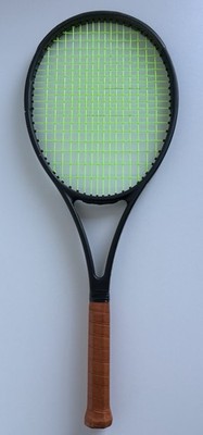 Wilson Pro Staff 97 V13 Tennisschläger - G2 (Top Zustand) neue Saiten