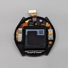 PNX-B19 Watch Back Cover Assembly for Huawei Watch GT4 46mm 