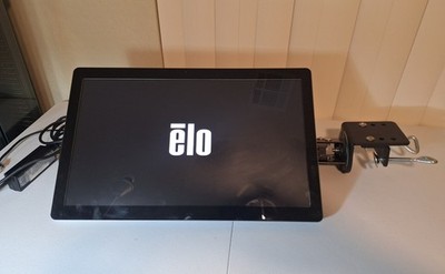 ELO 22'' ESY22i1B I-Series Touch Screen All-in-one Computer ANDRIOD w/Wall Mount