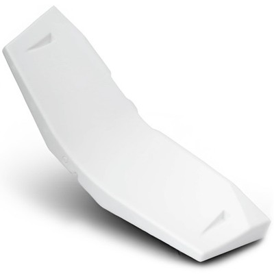 Esttlamer WE14X20683 Dryer Drum Baffle Compatible With GE Hotpoint Dryers