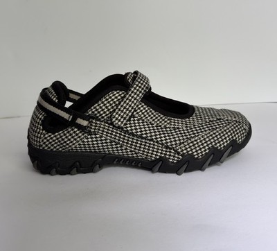 Allrounder by Mephisto Damen Komfortschuhe Gr. 40   Wie neu