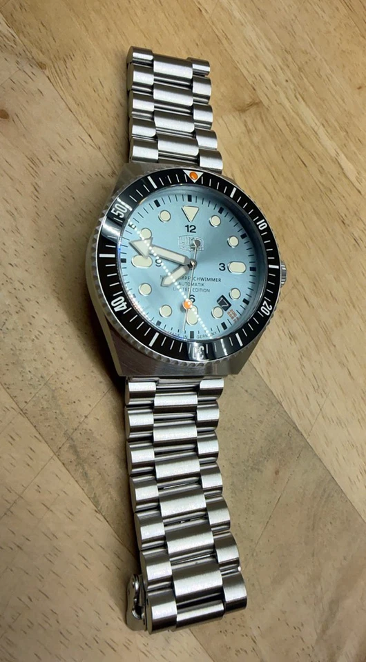 UMF RUHLA Kampfschwimmer (1928M-6) - Bild 2 von 4