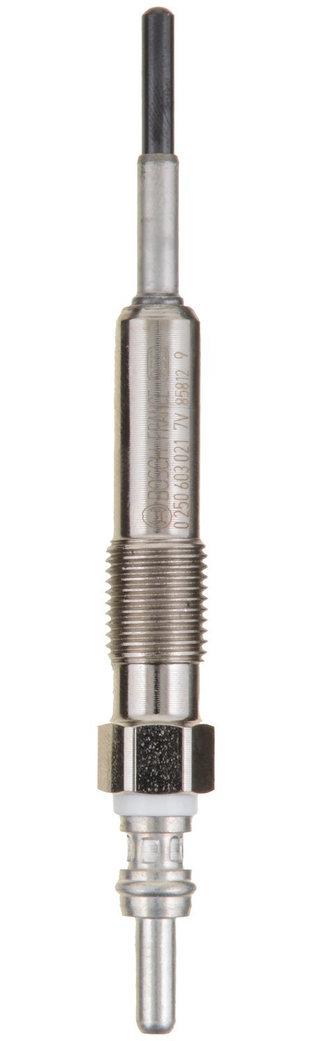 Bosch 0250603021 Diesel Glow Plug 04-10 VW Jetta Beetle Golf TDI 1.9 Touareg
