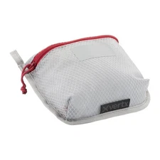Vertx Overflow Mesh Zipper Pouch Tactical Gear & Tool Storage (Gray) VTX5200-AGY