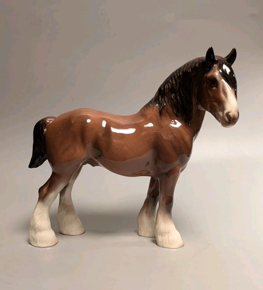 Hagen-Renaker Model Horses for sale | eBay