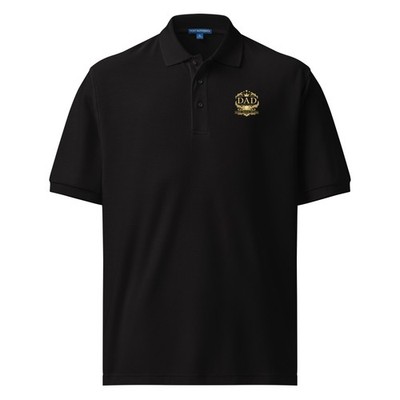 Premium Polo for Dad