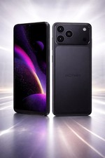 Smartphone HOTWAV A17 Pro Max – Grand écran 120Hz – 16Go RAM – 256Go