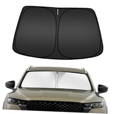 Windshield Sun Shade for Mazda CX-50 2023-2025 2026, for Mazda CX-50 2023-2026