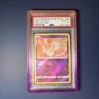 Pokémon Card Mew Hidden Fates Reverse Holo PSA 10 Sun & Moon #32 2019 Low Pop