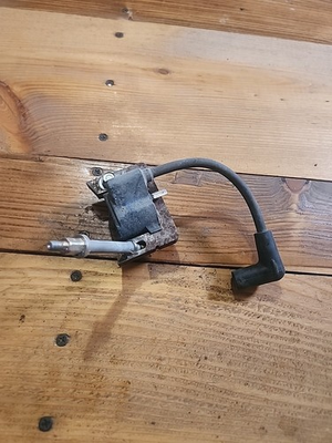 #ad #ad Honda 160 CC Ignition Coil $12.99