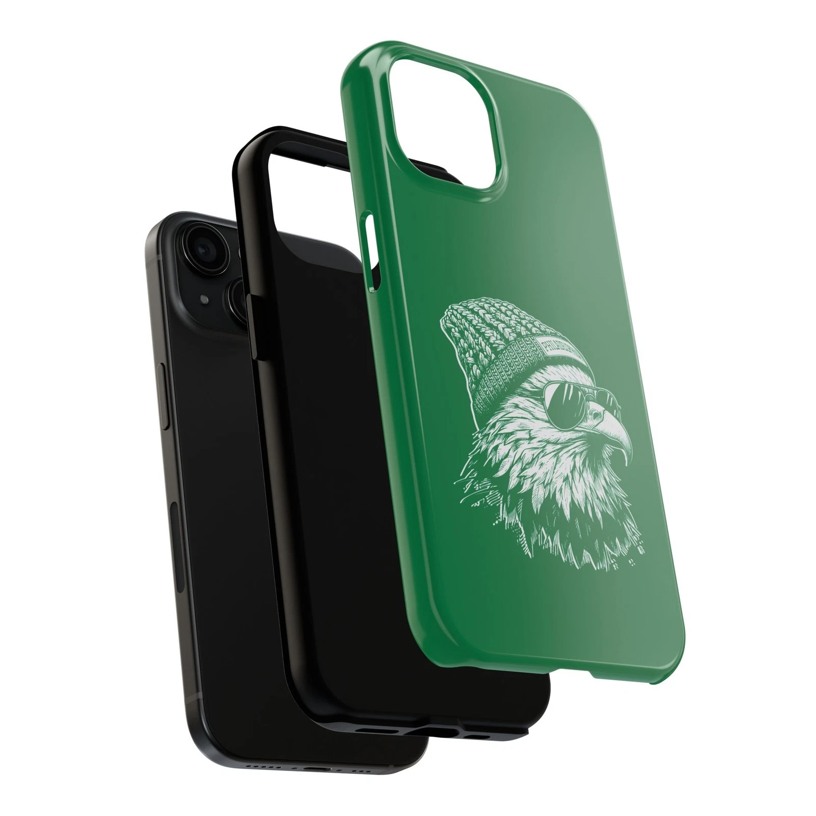Philadelphia Football Phone Case iPhone & Samsung Galaxy