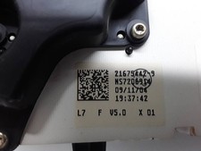 Compteur Nissan PRIMASTAR