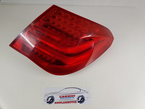 ✅✅✅BMW F01 F02 F03 F04 7 SERIES REAR right TAILlIGHT 7182198 63217182198 AA - Picture 2 of 9