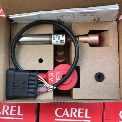 NEW CAREL Electronic Expansion Valve E2V30USM20