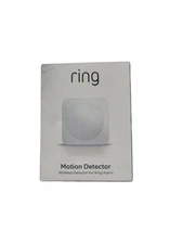 Ring Alarm Motion Detector (2nd Generation) - OPEN BOX