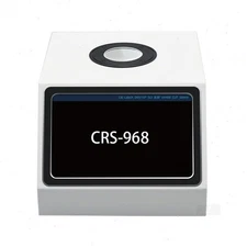 Coffee Liquid Colorimeter with 50mm Aperture D/8 SCI 0.03ΔE*ab Touch Screen