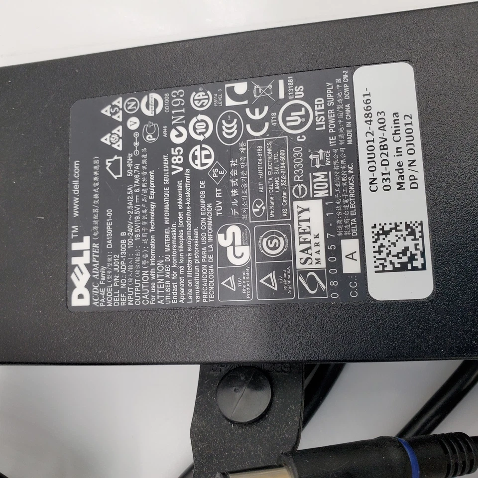 Dell Latitude 5270 · i5-6300U · 8GB · 500GB, Foto 2 von 5