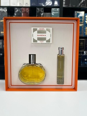 Hermes Barenia 3 Piece Set Eau de Parfum for Women | eBay
