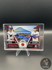 Shohei Ohtani And Yoshinobu Yamamoto Were In The Meeting Too" - Fans React To I