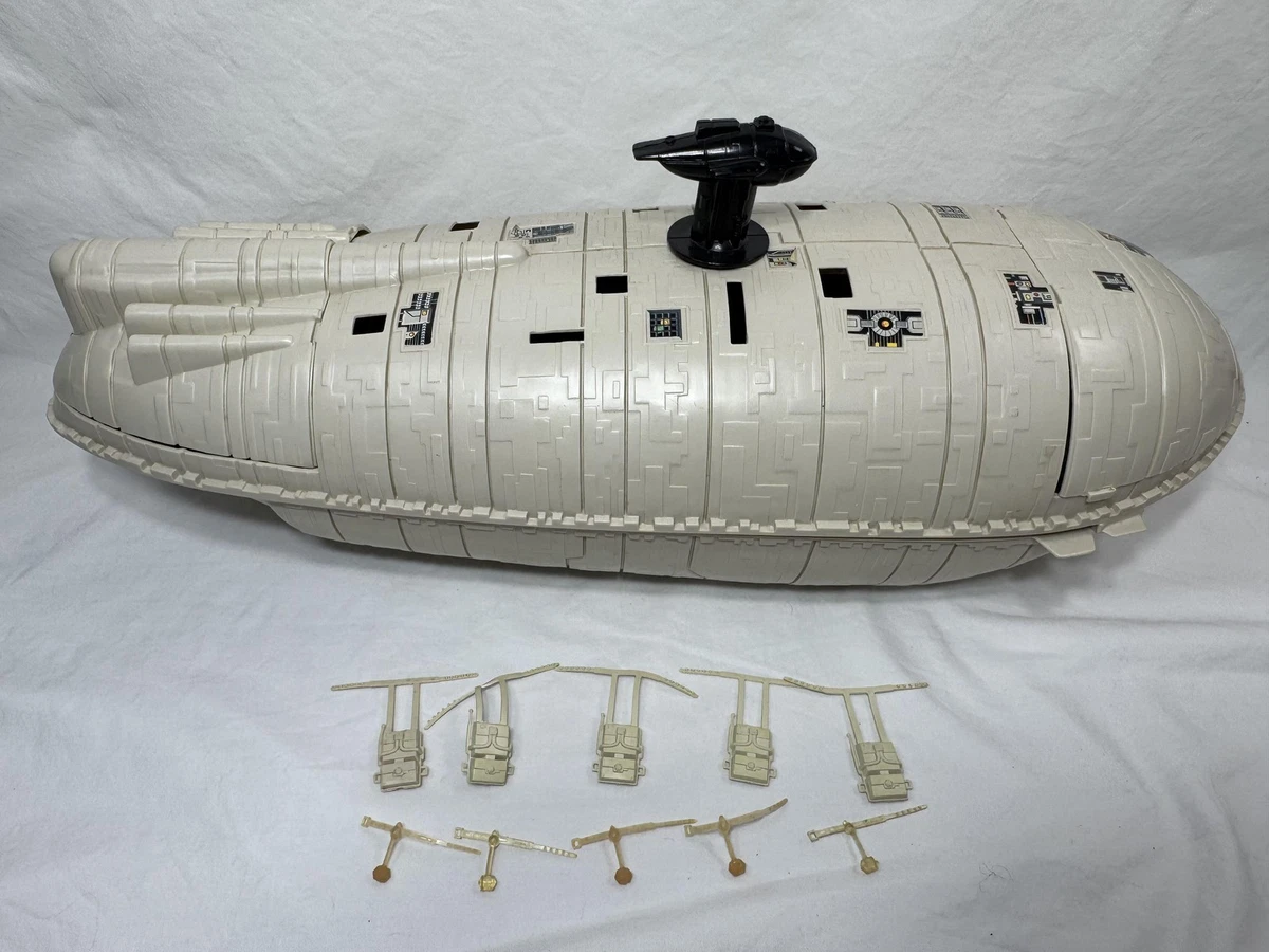 Kenner Star Wars Action Playsets for sale | eBay