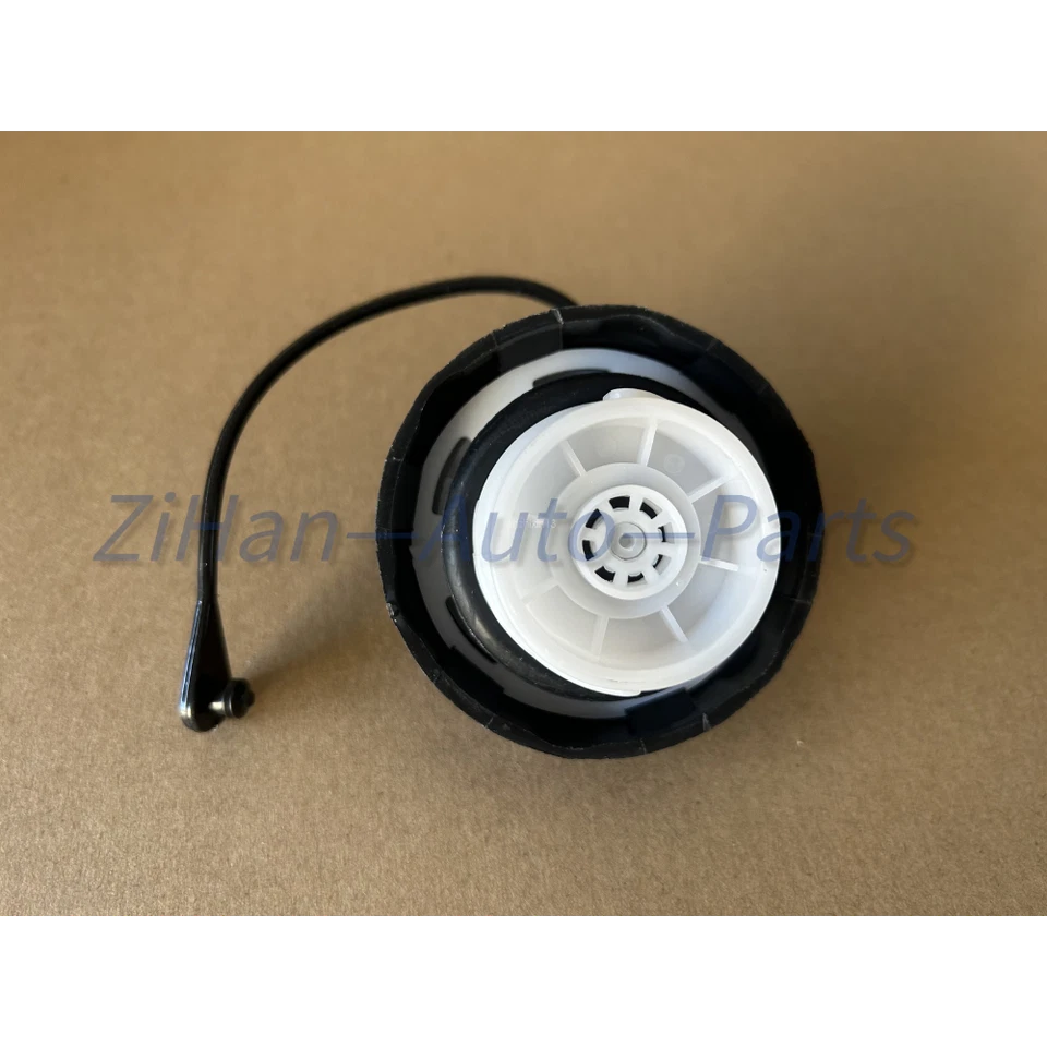 USA Fuel Filler Gas Cap W/Tether 52030377AB Fits Ram Jeep Dodge Chrysler  - Image 4 of 4