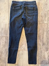 Democracy Ab Technology Denim jeans Skinny Jean size 6 Womens Stretch Casual