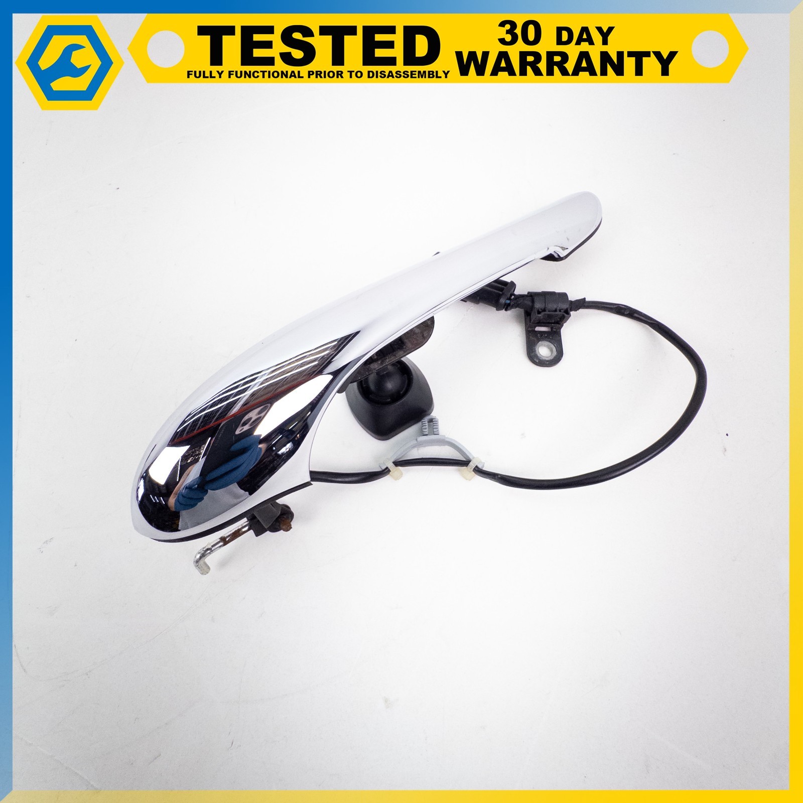 Maserati GranTurismo 2008-2019 Front Right Door handle